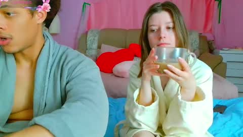 MarinaxMonroe online show from June 2, 3:03 pm