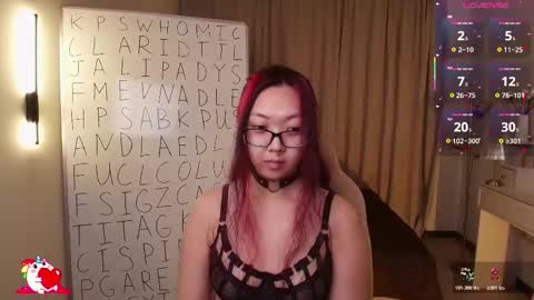 Marine  online show from January 13, 2:11 pm