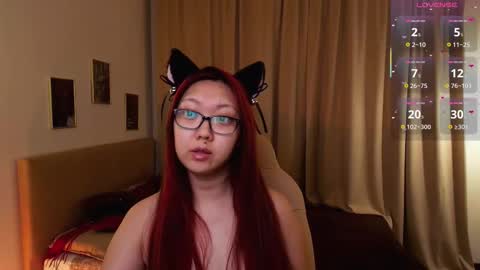 Marine  online show from March 10, 2:22 pm