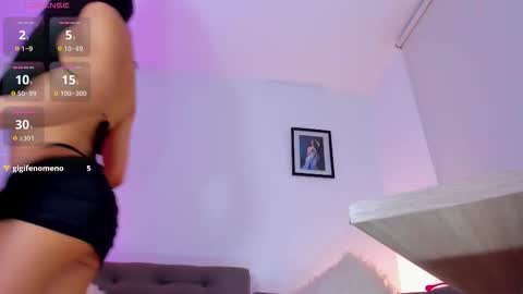 marinelaveau online show from November 22, 11:37 pm