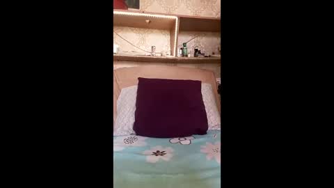 marinka_ online show from March 29, 1:00 pm