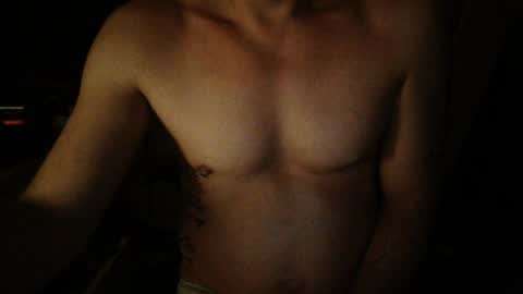 mario_gasm online show from May 26, 2:29 am