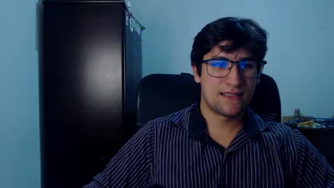 Mario online show from May 2, 3:22 am
