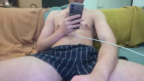 Mario online show from April 4, 6:27 pm