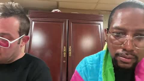 MARIOLUIGIHOT online show from February 15, 4:14 am