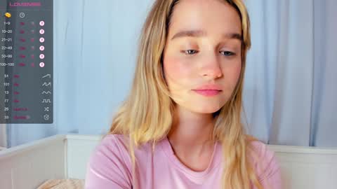 Alivia. online show from December 20, 9:21 am