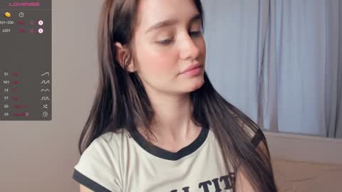 Alivia. online show from January 15, 9:35 am