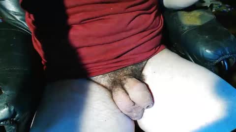 mariorock666 online show from February 11, 12:10 pm