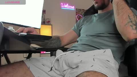 marioslim online show from March 21, 9:47 am