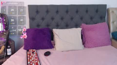 Paula Maria online show from November 20, 8:52 pm