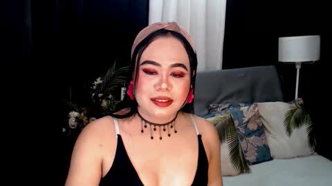 LEAH online show from October 24, 10:11 am