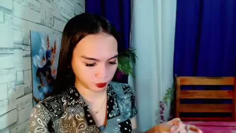 Snapshot of marishkafoxx chatting on June 16, 1:58 pm marishka online show from June 16, 1:58 pm