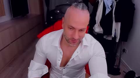 MarisMuscle online show from March 30, 6:25 am