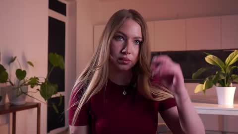 Alexandra online show from March 7, 5:10 pm