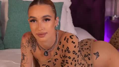 Marissa online show from July 6, 5:15 am