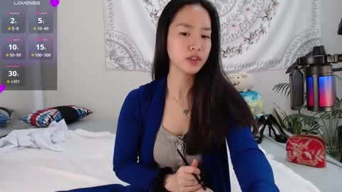 MarissaPeach online show from December 17, 2:55 pm