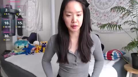 MarissaPeach online show from March 2, 5:36 pm