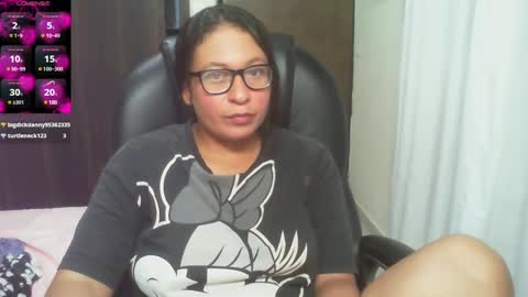 Snapshot of maritsa_millerr chatting on December 5, 2:00 pm maritsa online show from December 5, 2:00 pm