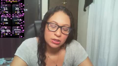 Snapshot of maritsa_millerr chatting on December 11, 11:08 am maritsa online show from December 11, 11:08 am