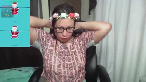 Snapshot of maritsa_millerr chatting on December 18, 11:34 am maritsa online show from December 18, 11:34 am