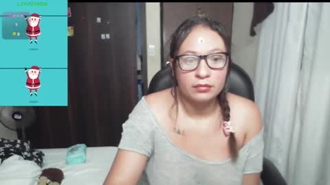 Snapshot of maritsa_millerr chatting on December 20, 11:00 am maritsa online show from December 20, 11:00 am