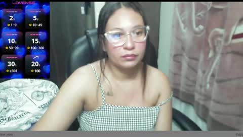Snapshot of maritsa_millerr chatting on February 16, 10:43 am maritsa online show from February 16, 10:43 am
