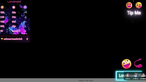Snapshot of maritsa_millerr chatting on February 19, 1:39 pm maritsa online show from February 19, 1:39 pm