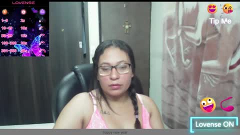 Snapshot of maritsa_millerr chatting on March 1, 10:02 am maritsa online show from March 1, 10:02 am