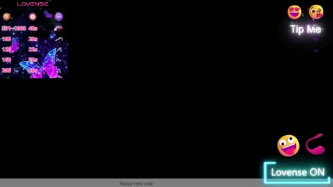 Snapshot of maritsa_millerr chatting on March 11, 9:56 am maritsa online show from March 11, 9:56 am