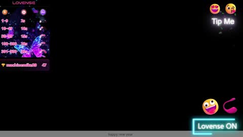 Snapshot of maritsa_millerr chatting on March 12, 1:40 pm maritsa online show from March 12, 1:40 pm