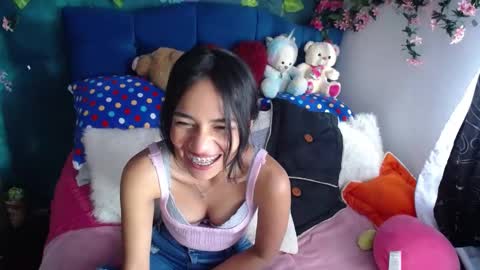 Maritza Ferrer -Samara Beltran online show from December 8, 9:30 pm