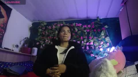 Maritza Ferrer -Samara Beltran online show from January 21, 3:48 am