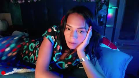 Maritza Ferrer -Samara Beltran online show from January 29, 7:57 am