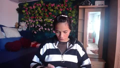 Maritza Ferrer -Samara Beltran online show from February 6, 12:05 pm