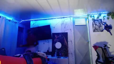 Maritza Ferrer -Samara Beltran online show from October 17, 3:20 am