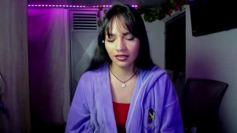 Maritza Ferrer -Samara Beltran online show from February 13, 3:24 am