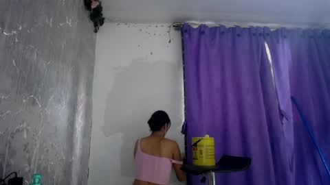 Maritza Ferrer -Samara Beltran online show from May 29, 1:09 pm