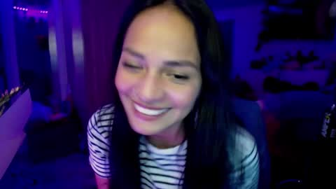 Snapshot of maritza_ferrerr chatting on June 12, 4:11 am Maritza Ferrer -Samara Beltran online show from June 12, 4:11 am