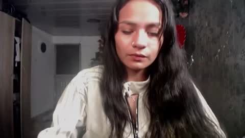 Snapshot of maritza_ferrerr chatting on June 17, 3:31 am Maritza Ferrer -Samara Beltran online show from June 17, 3:31 am