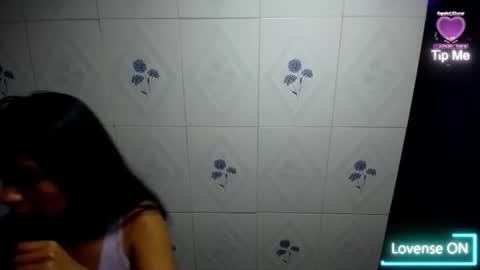 Snapshot of maritza_ferrerr chatting on July 7, 6:47 am Maritza Ferrer -Samara Beltran online show from July 7, 6:47 am