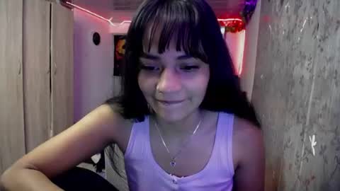 Snapshot of maritza_ferrerr chatting on July 18, 4:16 am Maritza Ferrer -Samara Beltran online show from July 18, 4:16 am