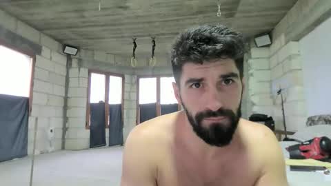 mariusvidican55 online show from February 24, 12:25 pm