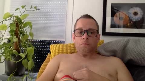 Little Mark online show from April 8, 8:25 am