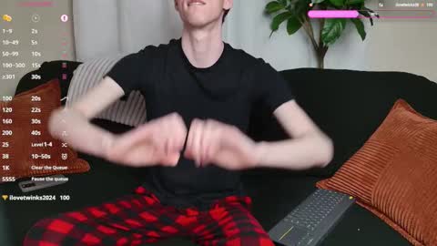 Mark online show from October 25, 1:57 am