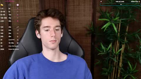 Mark online show from November 9, 10:41 pm