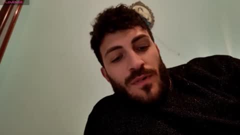 mark_ariete online show from April 2, 9:12 pm