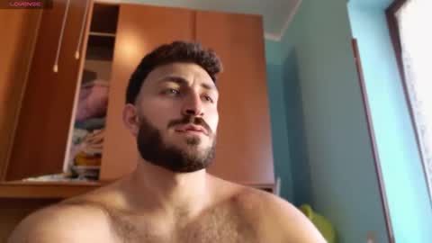 Snapshot of mark_ariete chatting on June 6, 4:33 pm mark_ariete online show from June 6, 4:33 pm