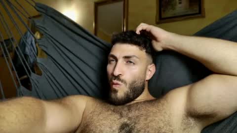 Snapshot of mark_ariete chatting on July 5, 9:00 pm mark_ariete online show from July 5, 9:00 pm