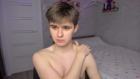 Mark online show from January 7, 7:28 pm