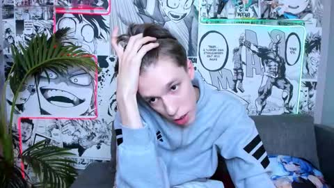 Mark online show from November 21, 3:22 pm